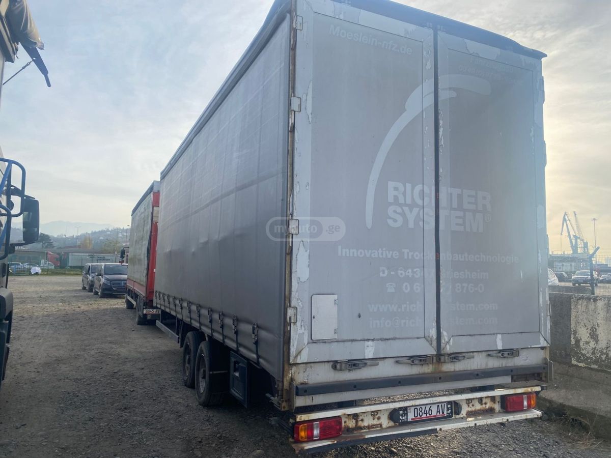 Peugeot SCS 2007 — photo 2