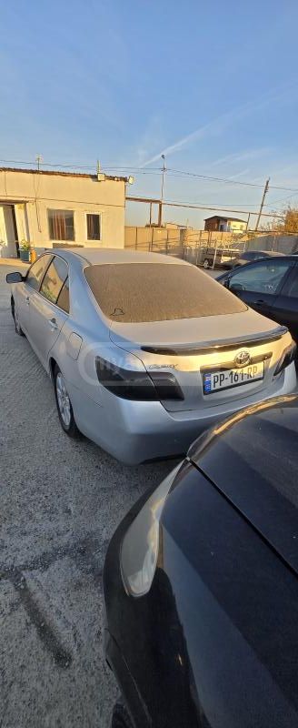 Toyota Camry 2007 — photo 2