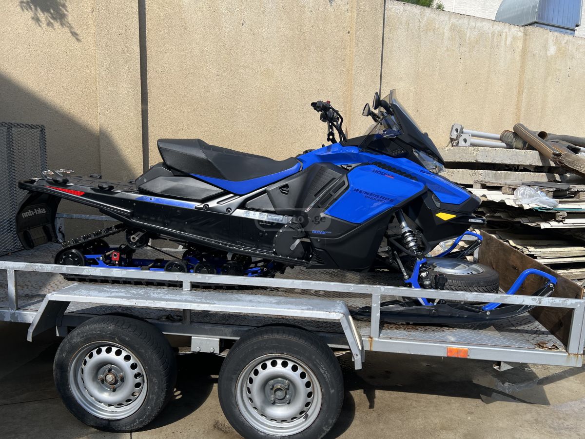 Exeed Renegade 2021 — photo 2