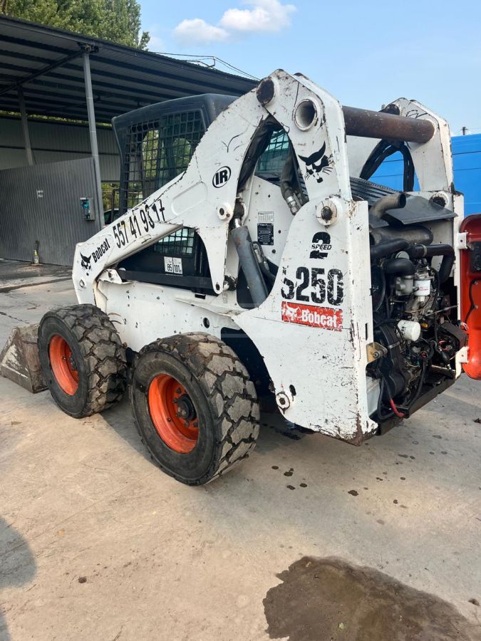 Doosan S250 2007 — photo 2