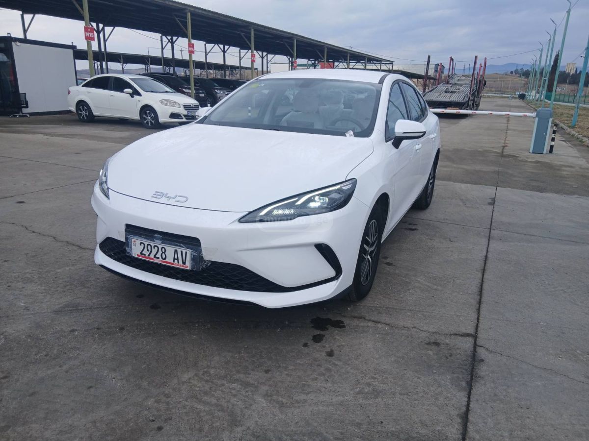 BYD Seal