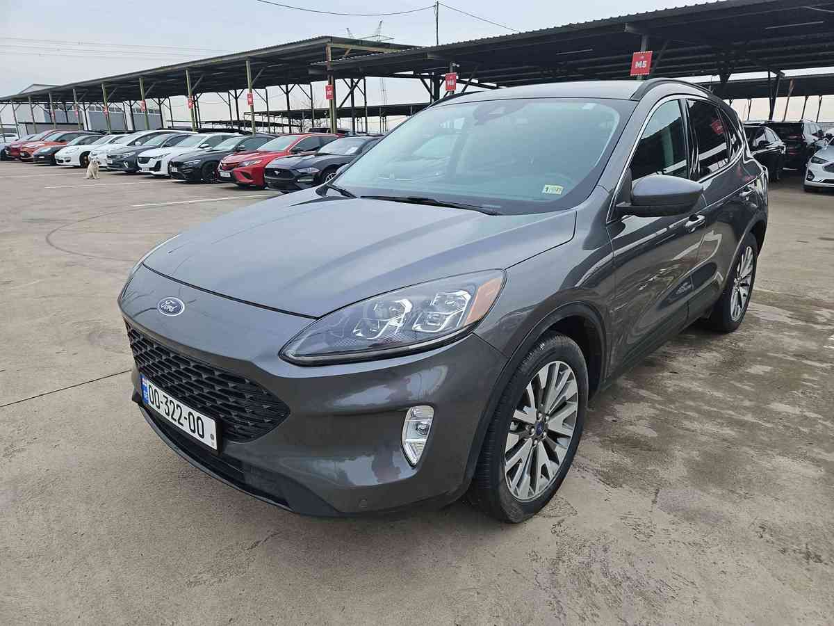 Ford Escape