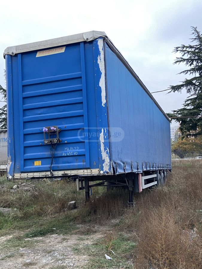 BAIC TX34 2007 — photo 2