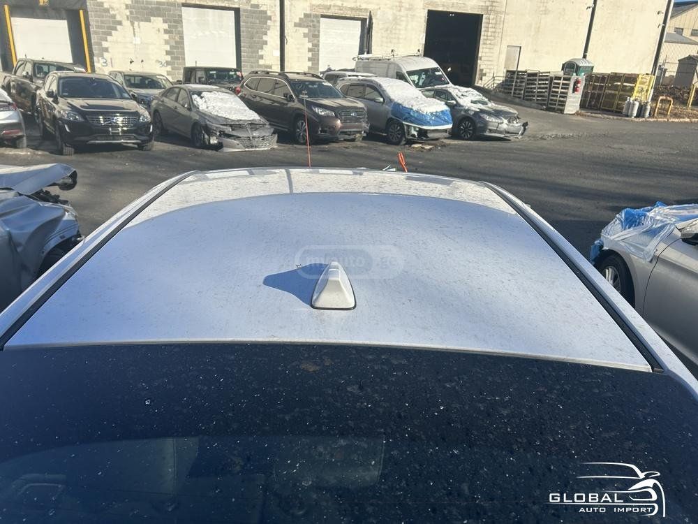Hyundai Ioniq 2018 — photo 2
