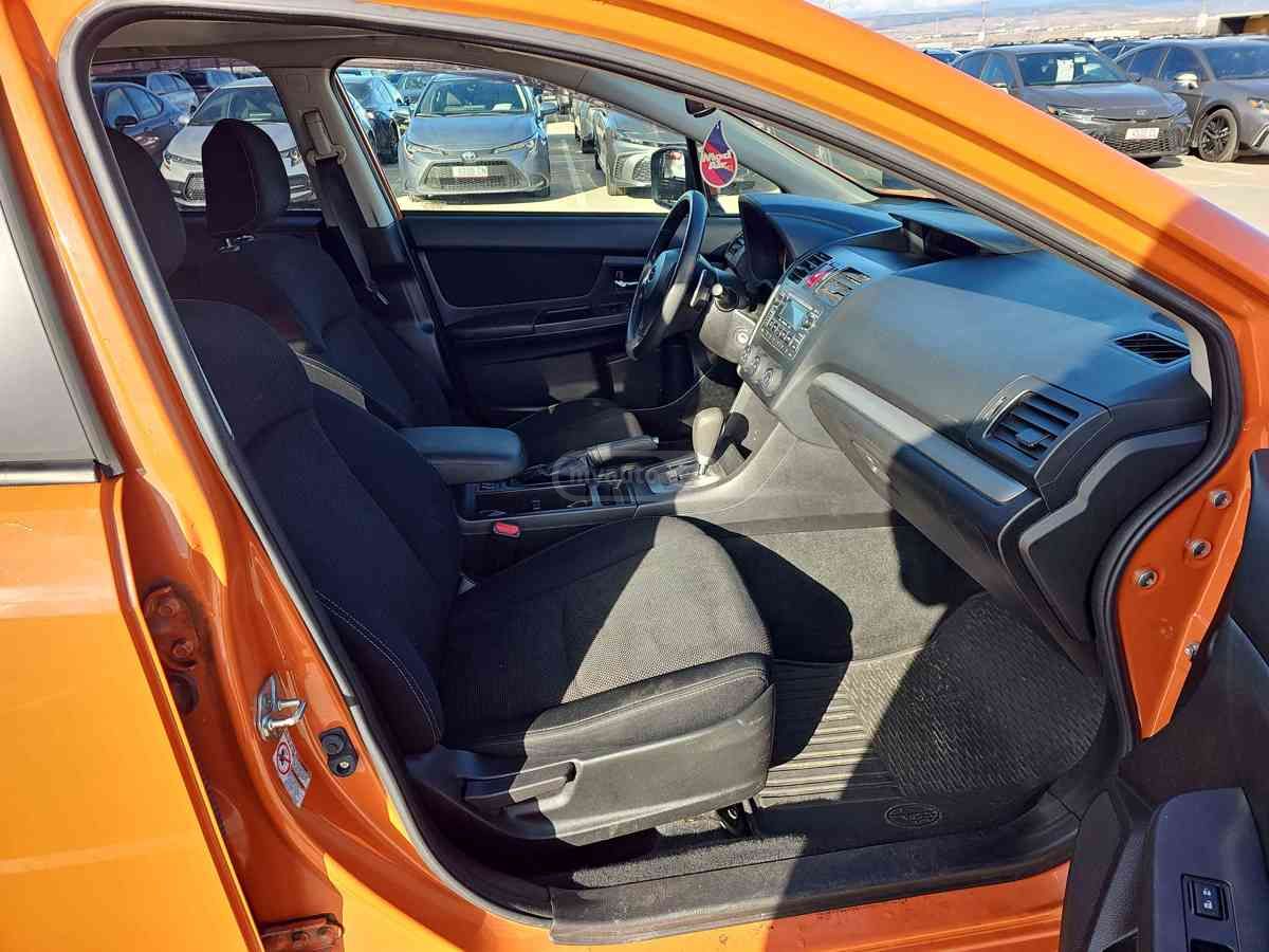 Subaru XV 2014 — photo 2