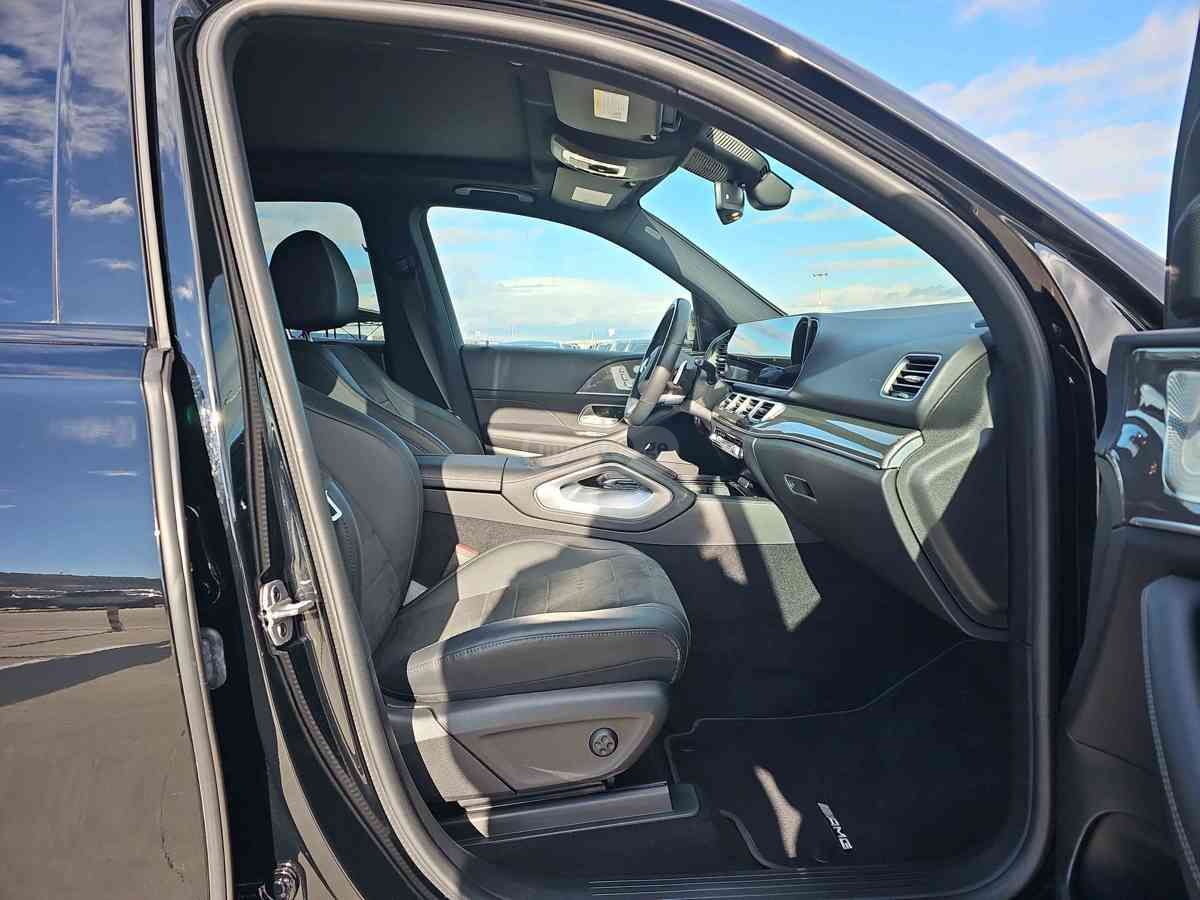 Mercedes-Benz GLE 450 2022 — photo 2