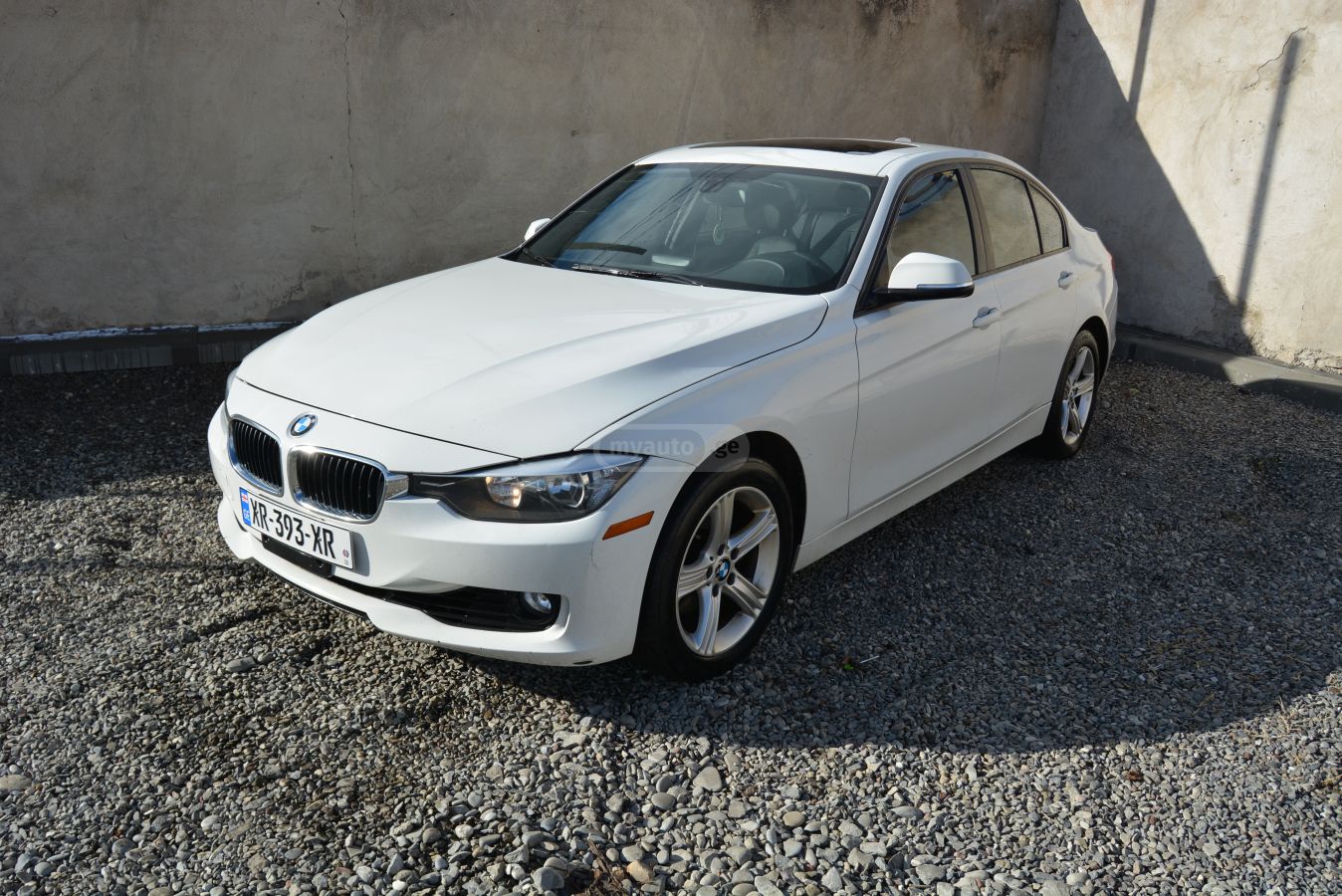 BMW 328
