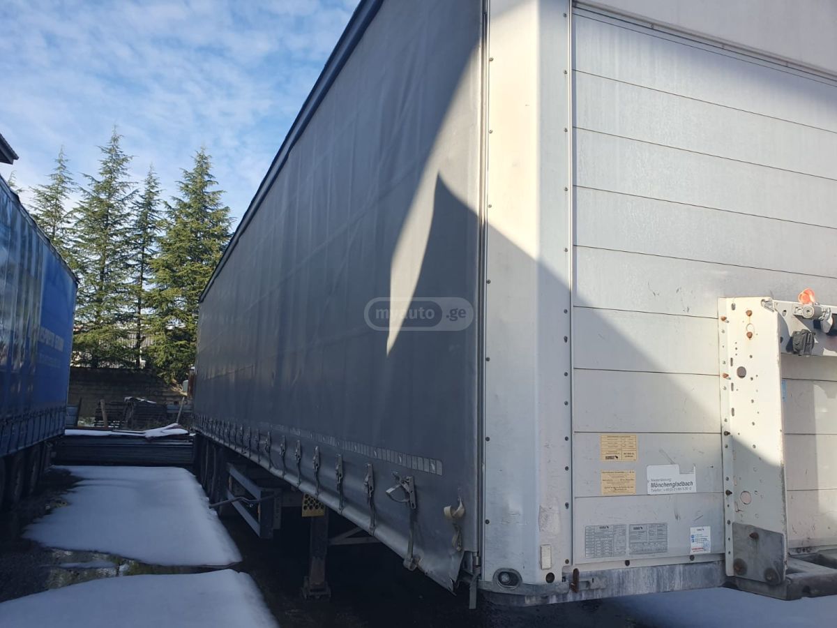 Peugeot SCS 2015 — photo 2
