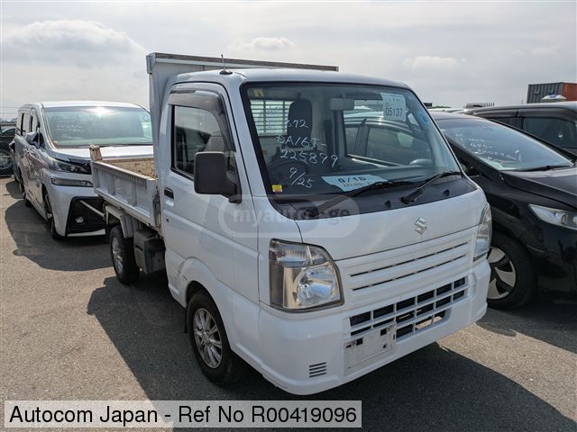 Suzuki Carry 2015 — photo 2