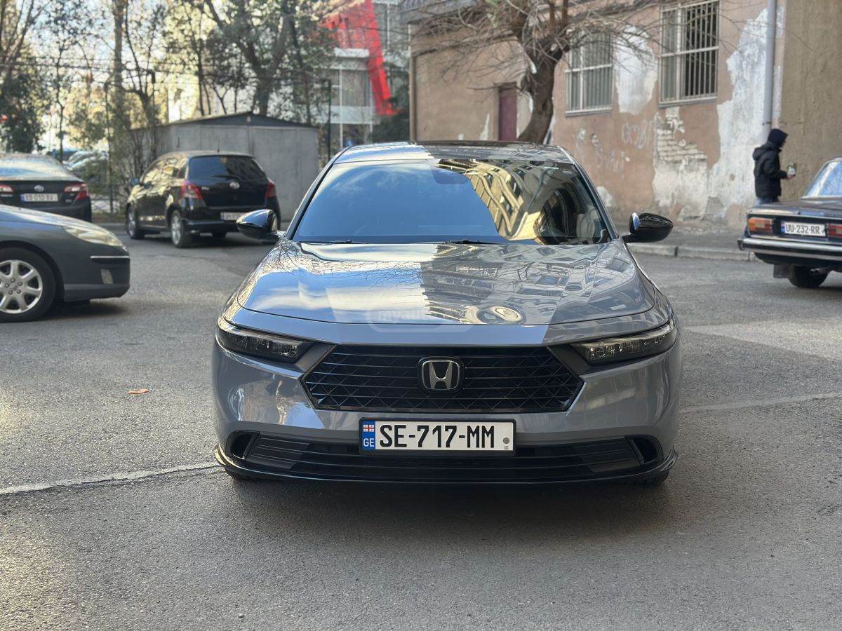 Honda Accord 2023 — photo 2