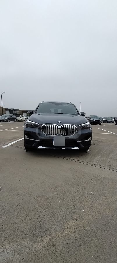 BMW X1 2017 — photo 2