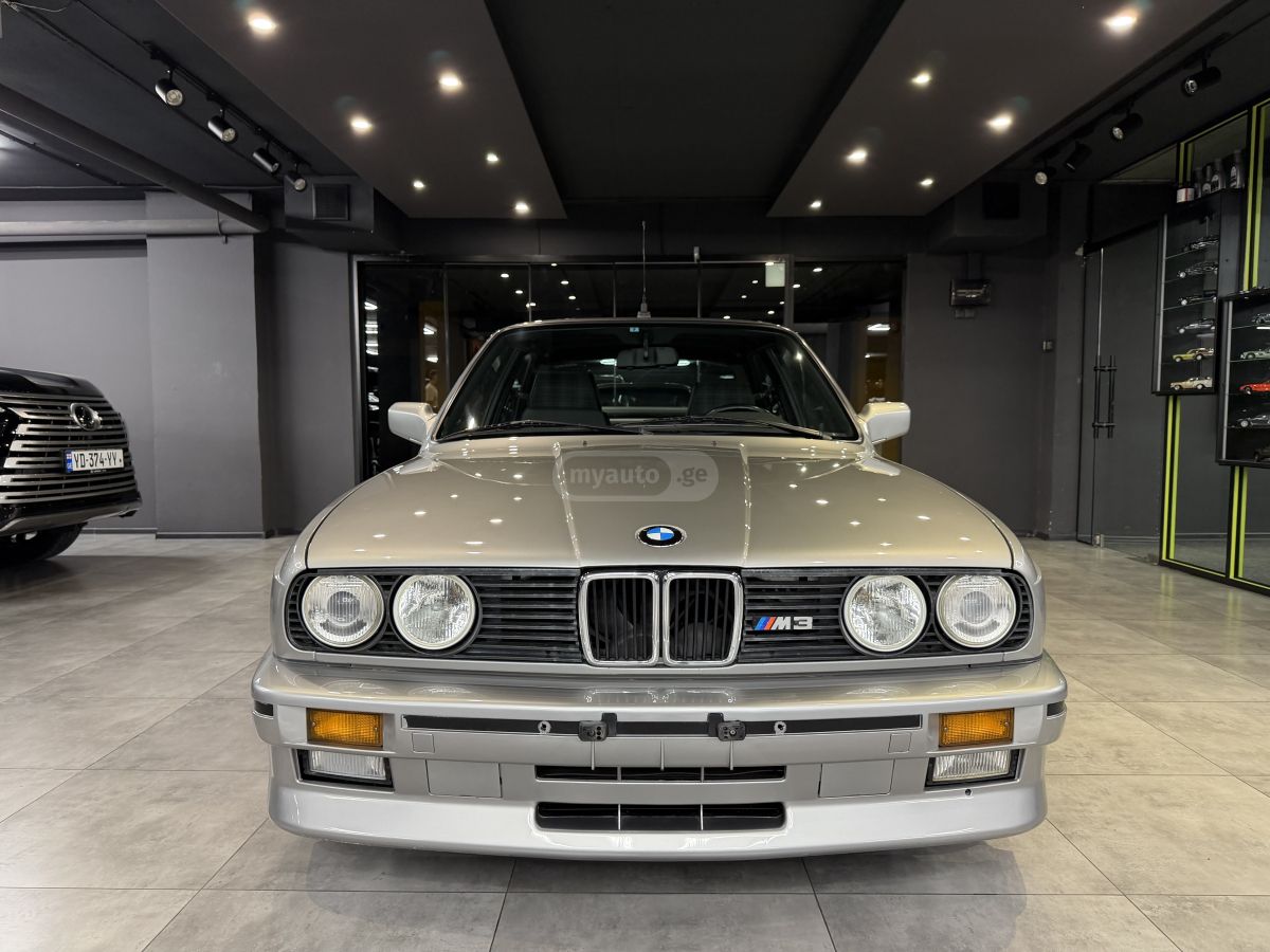 BMW M3