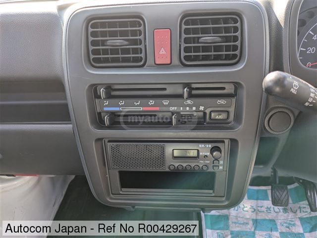Suzuki Carry 2013 — photo 2