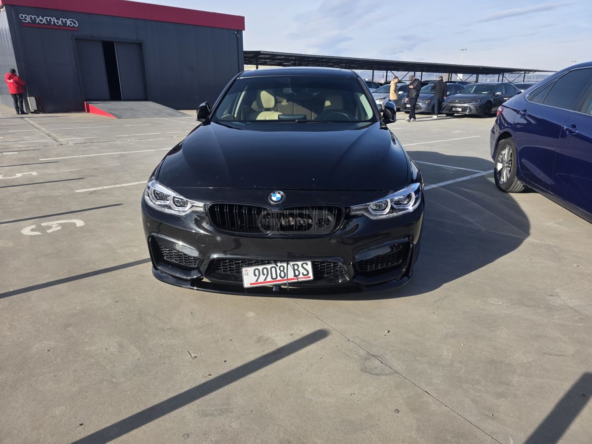 BMW 328
