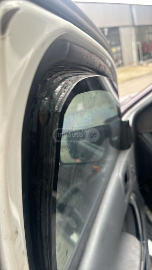 Ford Ranger 2016 — photo 2