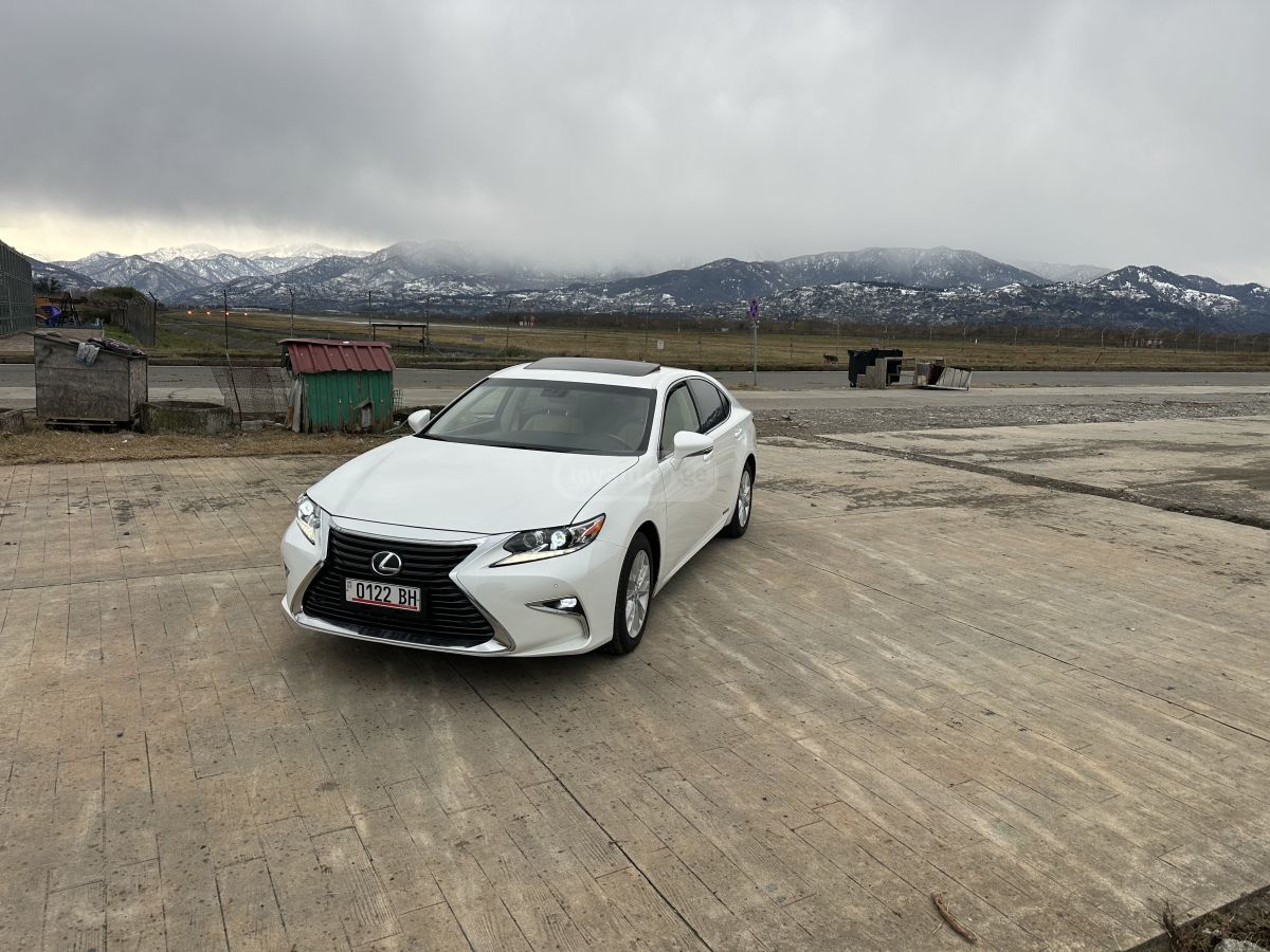 Lexus ES 300