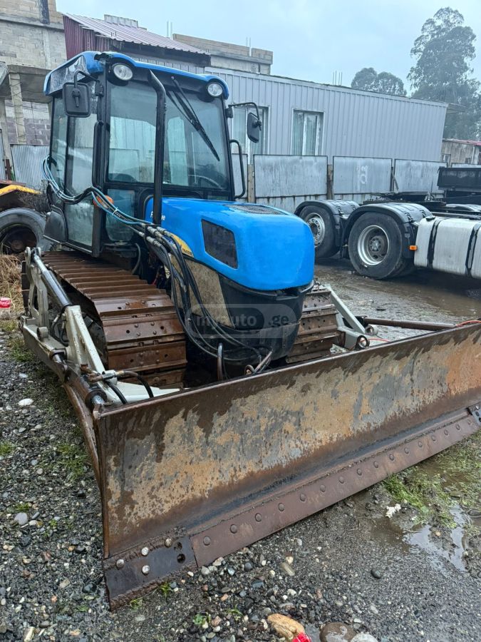 Bobcat TK 4060 2013 — photo 2