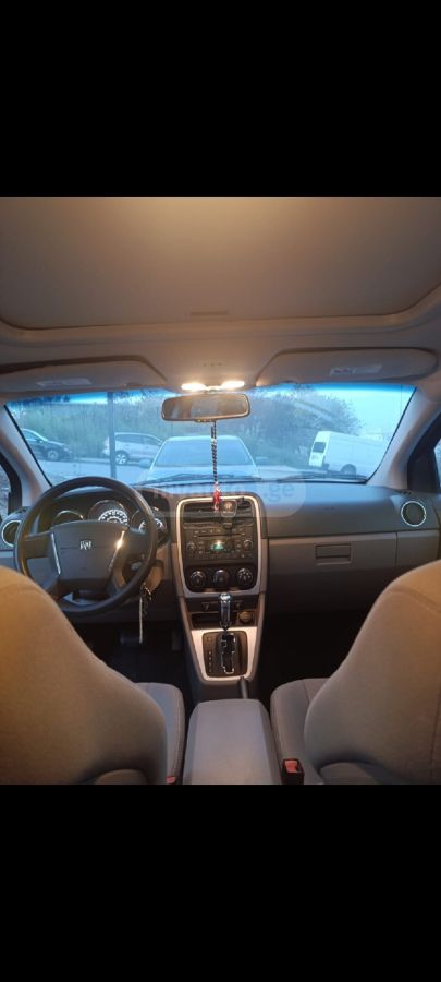 Dodge Caliber