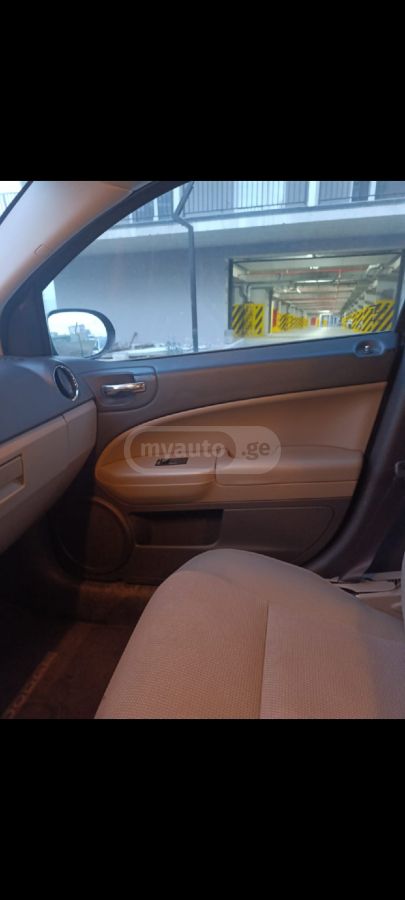 Dodge Caliber 2010 — photo 2