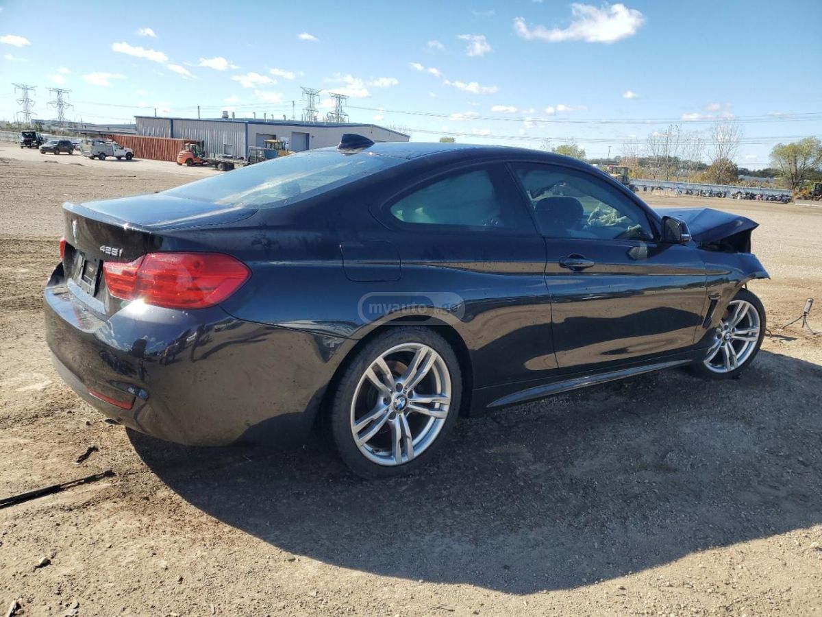 BMW 428