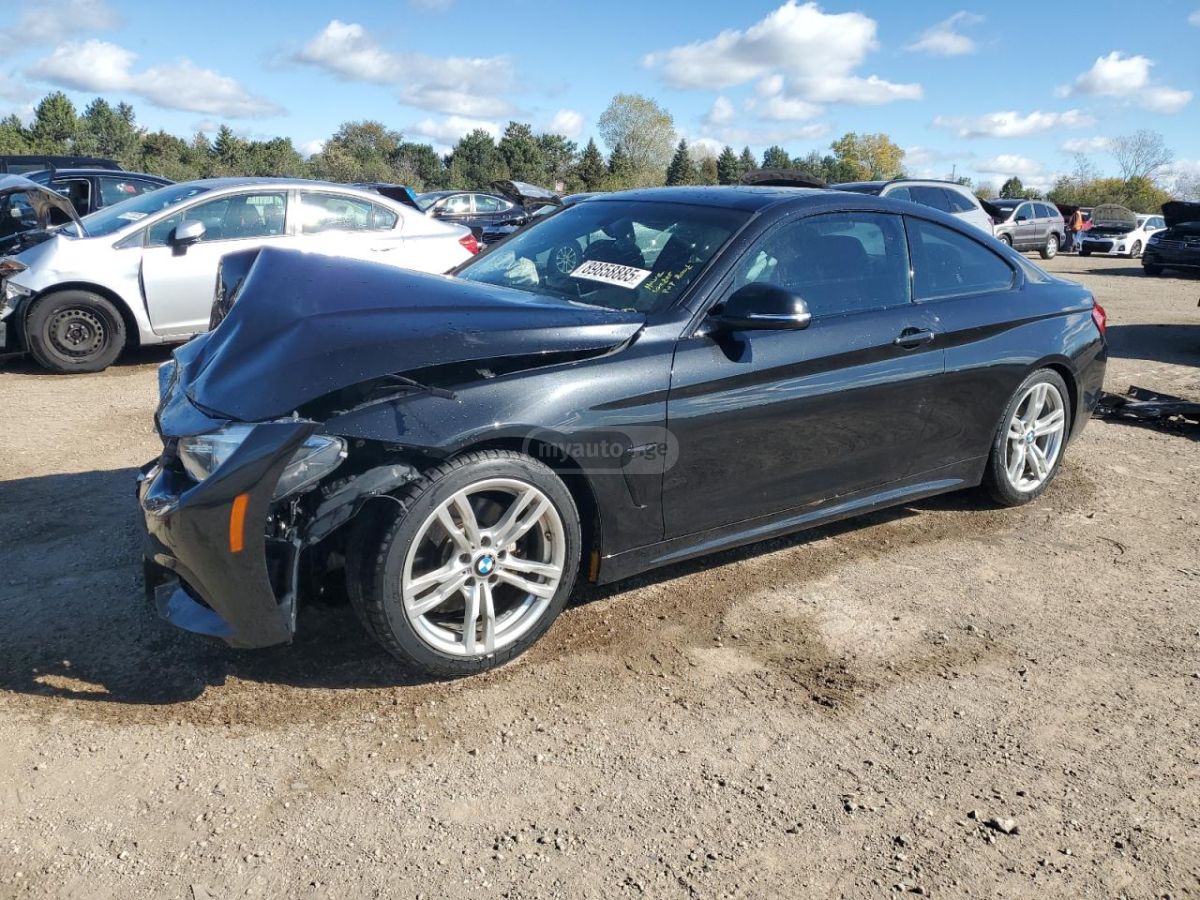BMW 428 2014 — photo 2