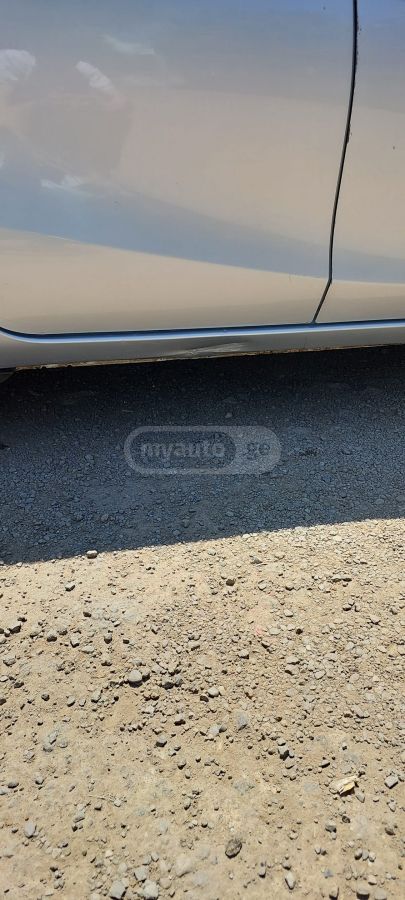 Toyota Aqua 2015 — photo 2