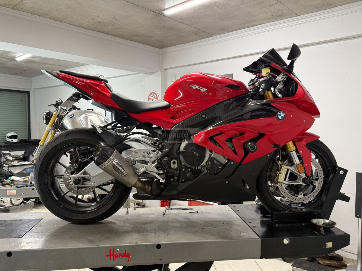 BMW S1000