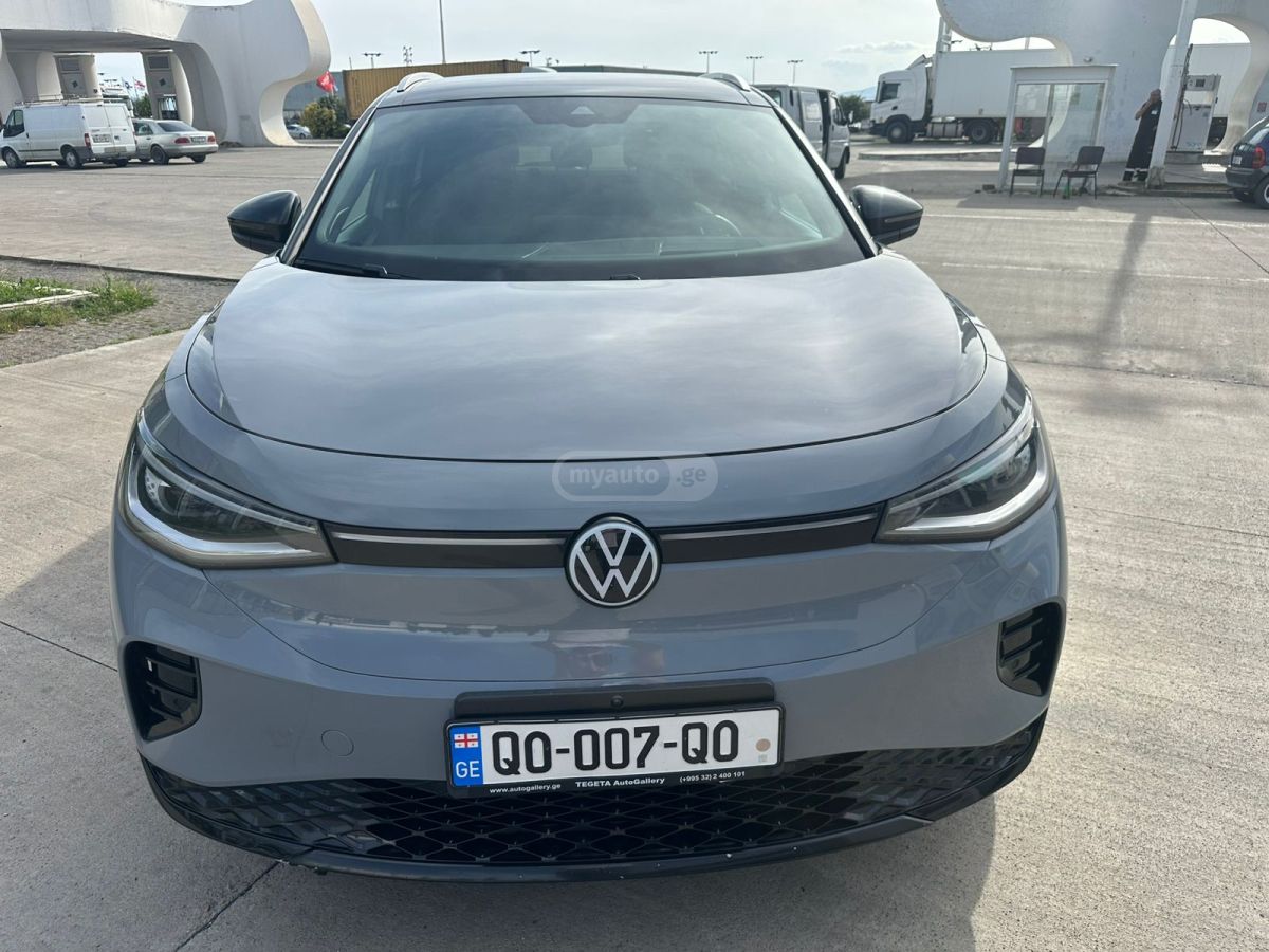 Volkswagen ID 4