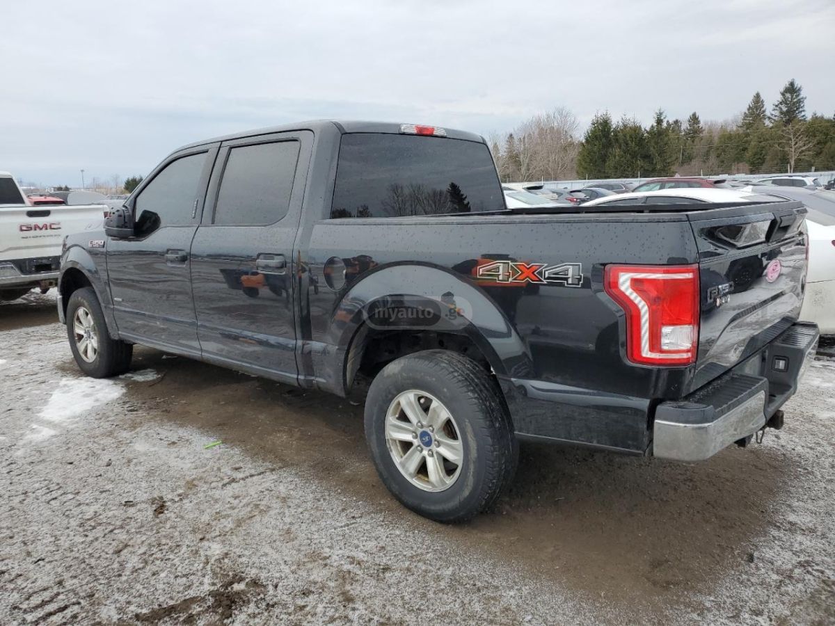 Ford F-150 2015 — photo 2