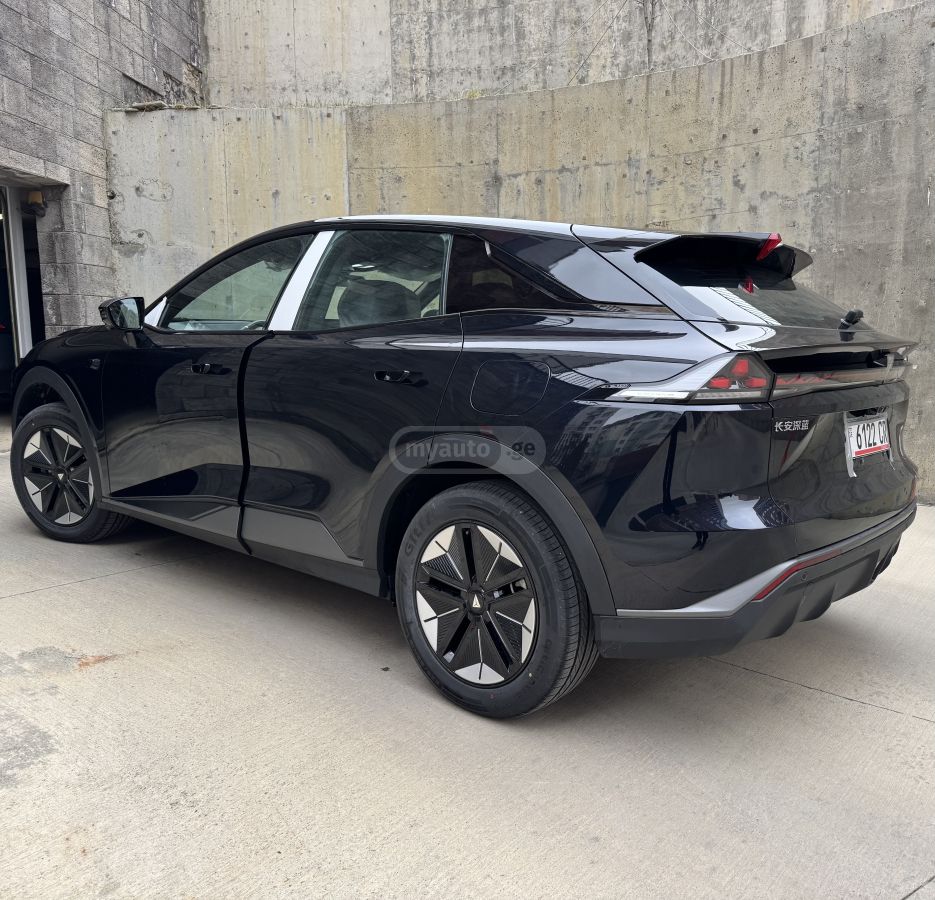 Changan Deepal S7 2024 — photo 2