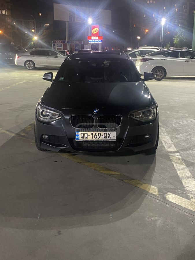 BMW 120
