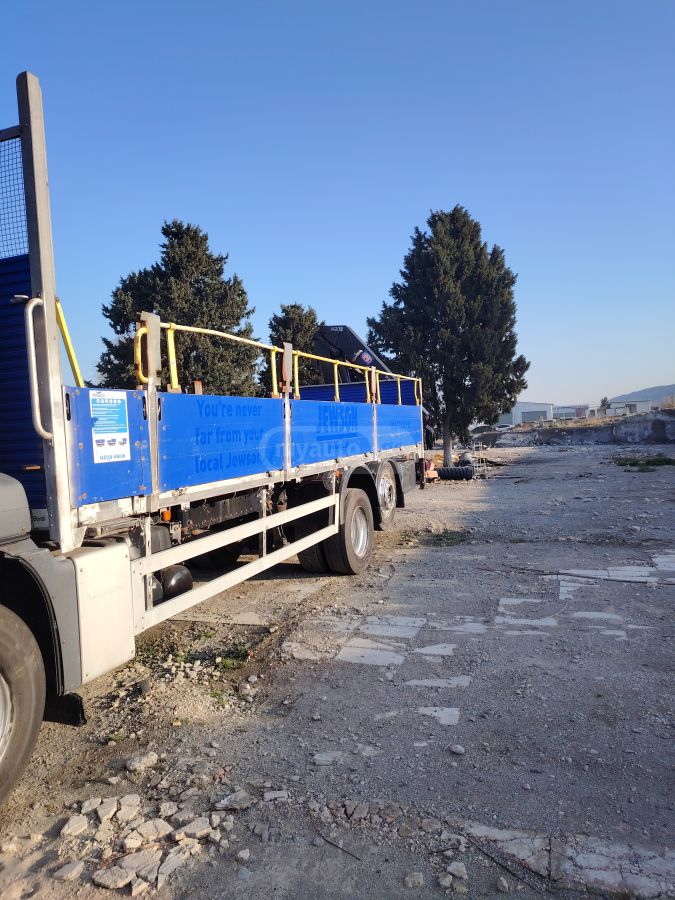 Isuzu TGS 2014 — photo 2