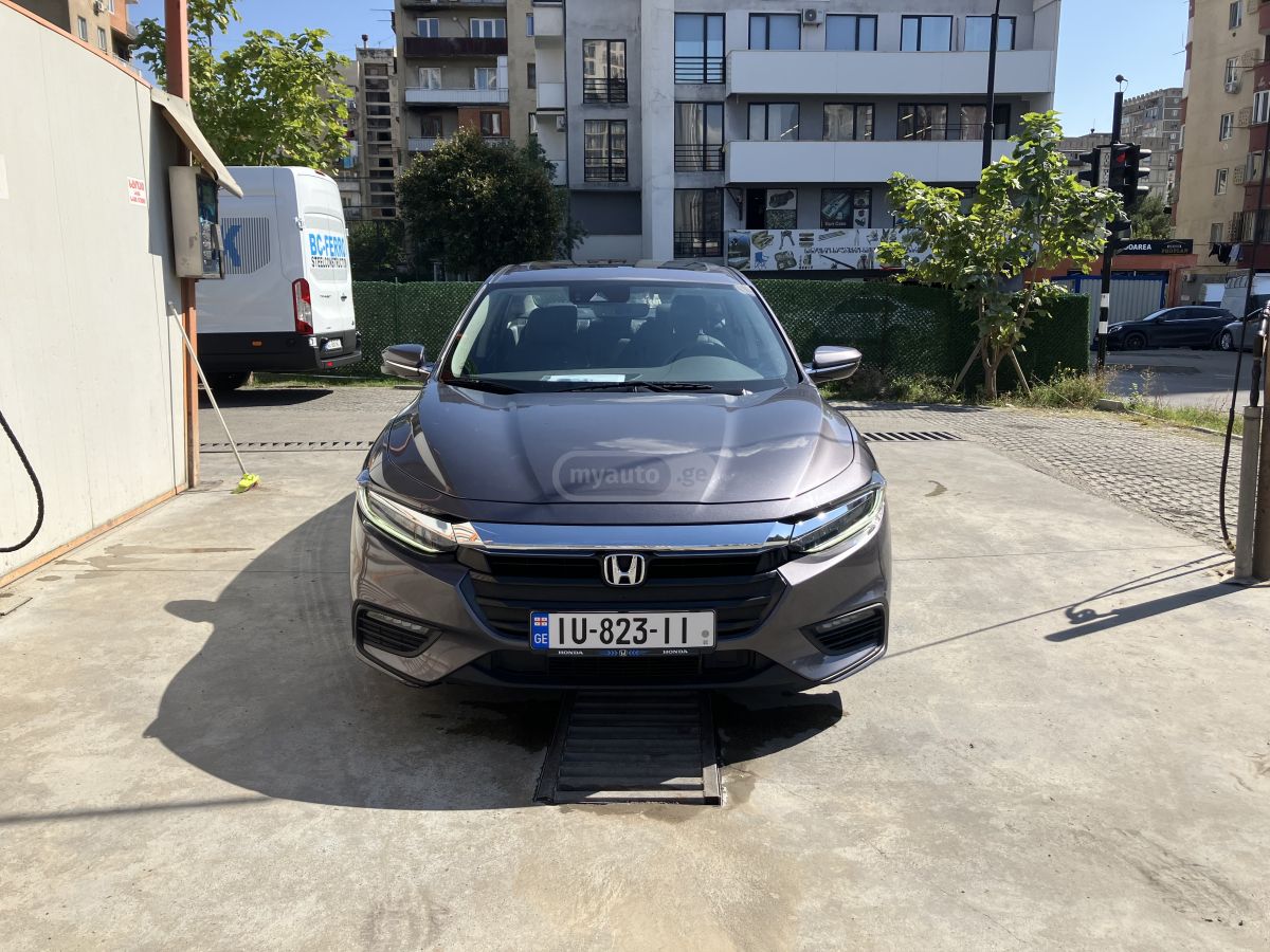Honda Insight