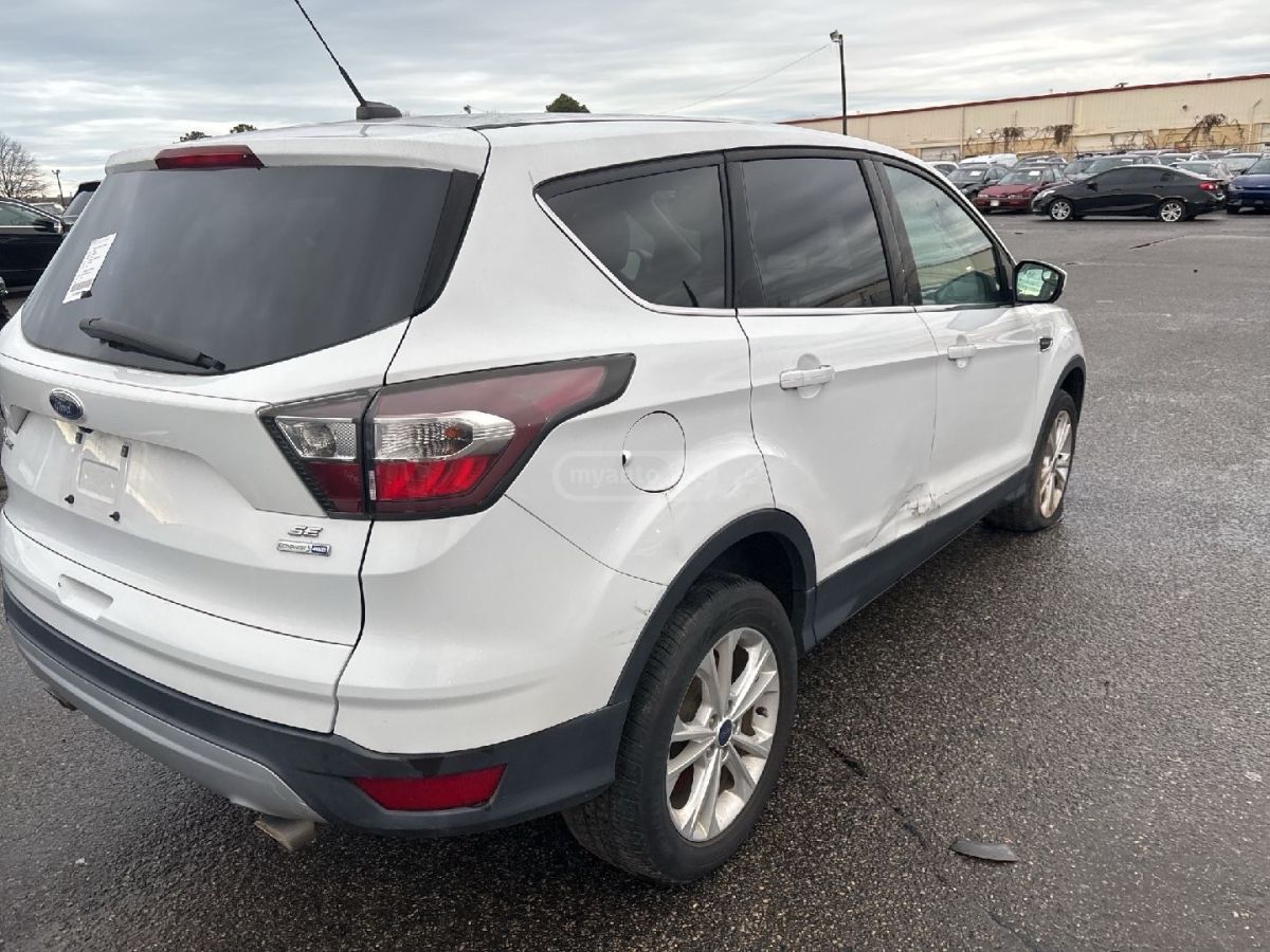 Ford Escape 2017 — photo 2