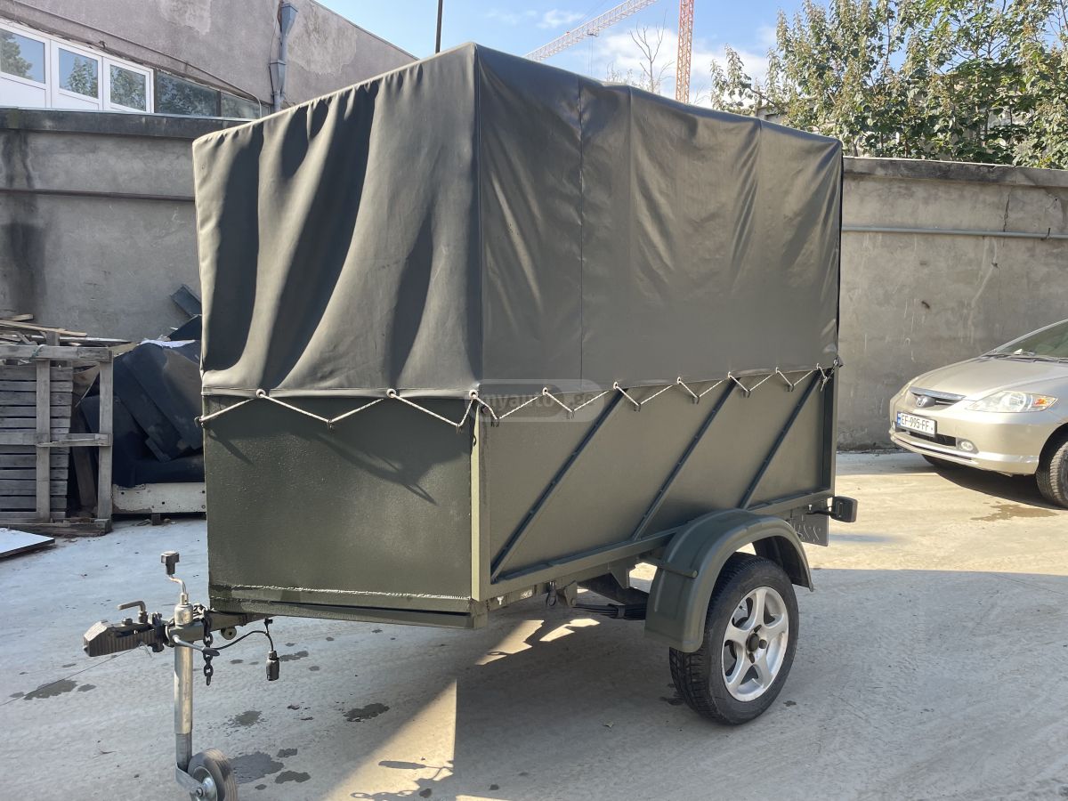 Foton 3600 2015 — photo 2