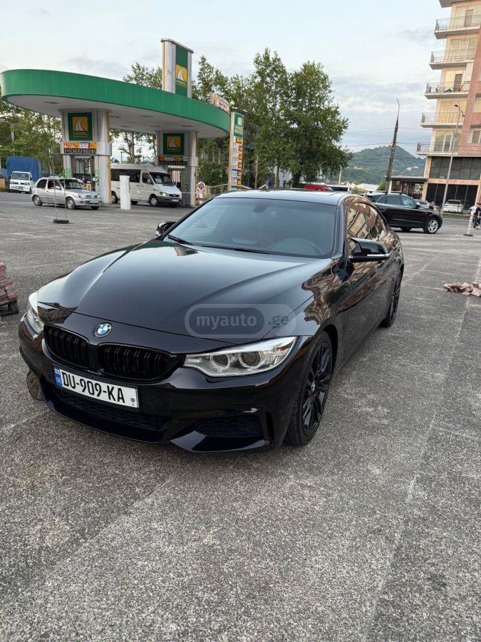 BMW 428 2014 — photo 2
