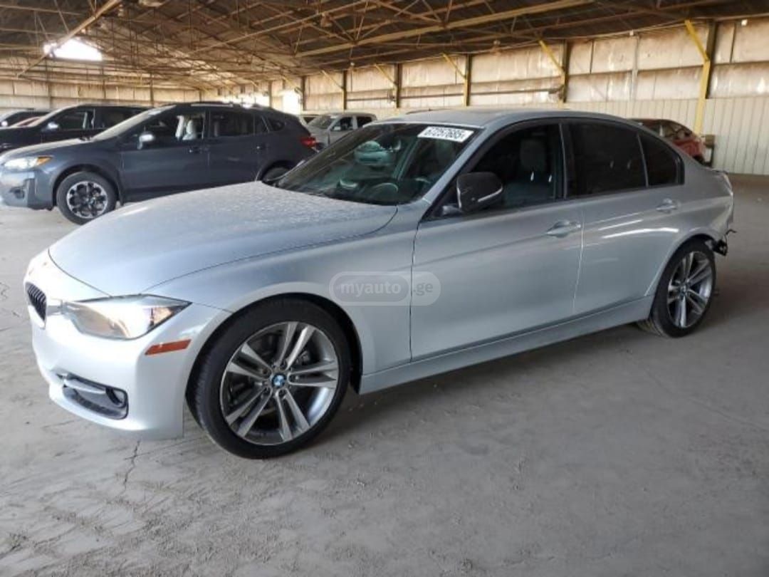 BMW 328