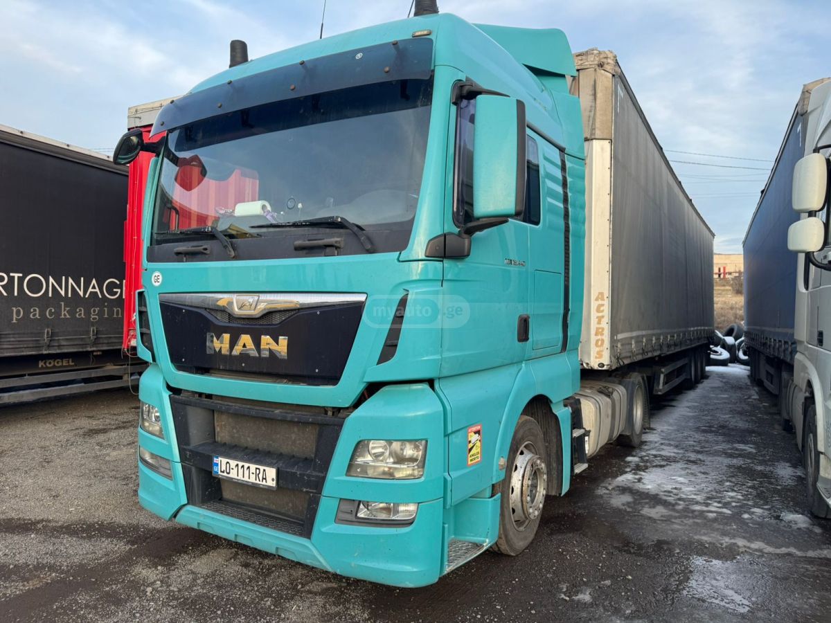 Isuzu 18.440 2014 — photo 2
