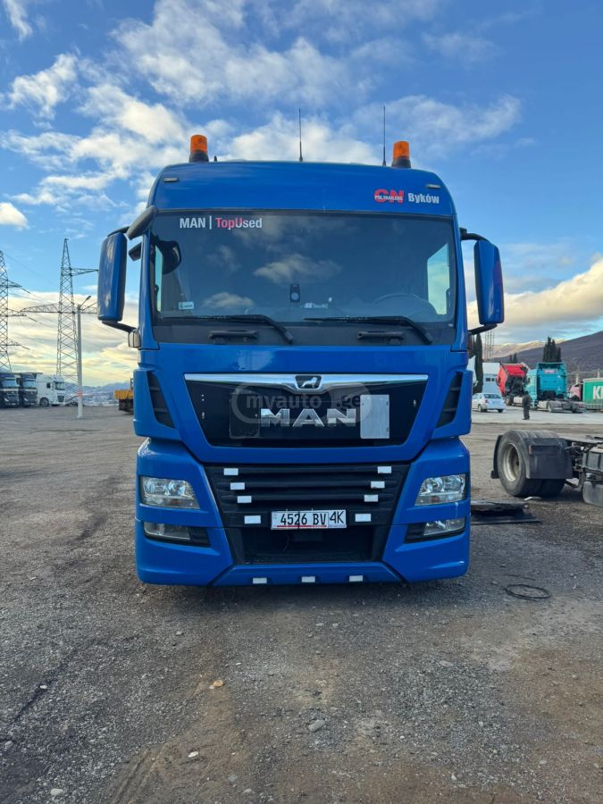 Isuzu 18.463