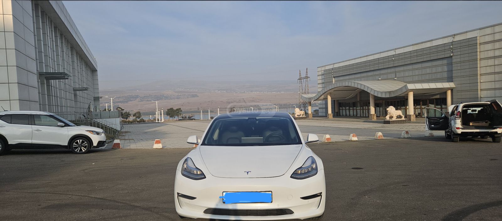 Tesla Model 3 2020 — photo 2