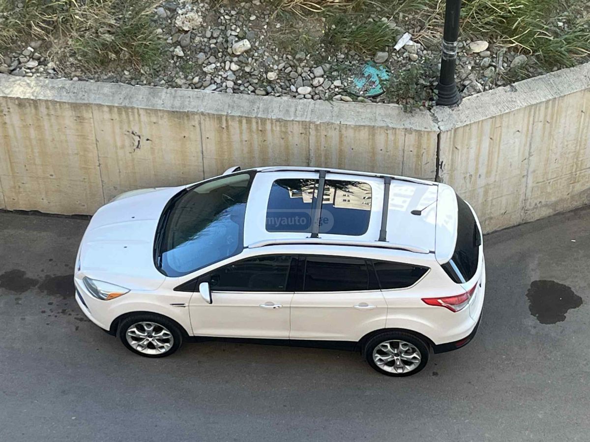 Ford Escape
