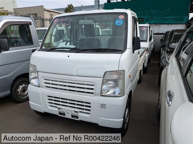 Suzuki Carry 2013 — photo 2