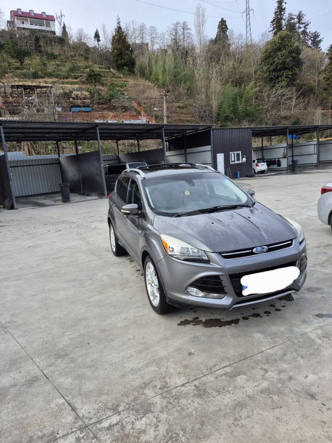Ford Escape