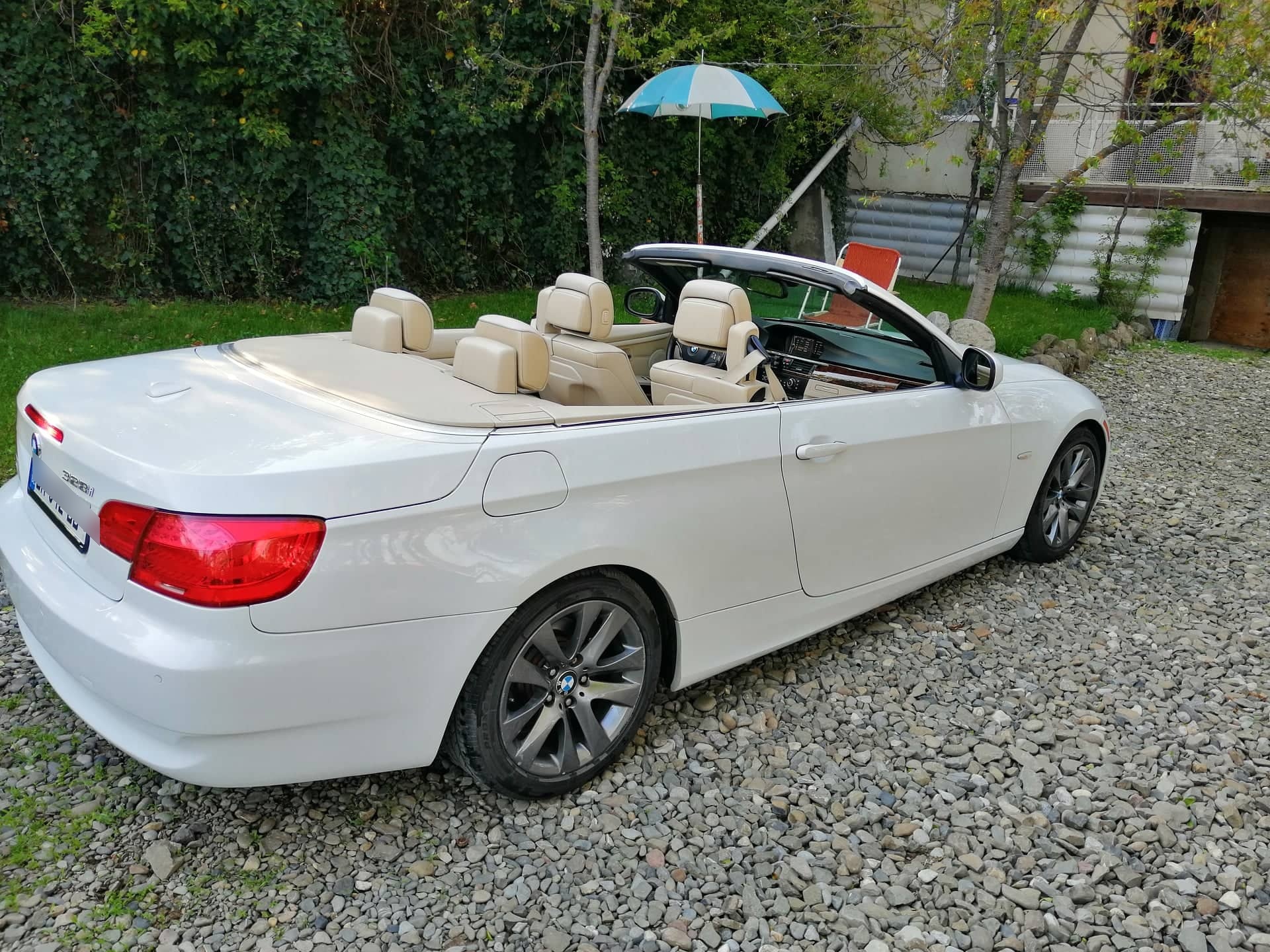 BMW 328