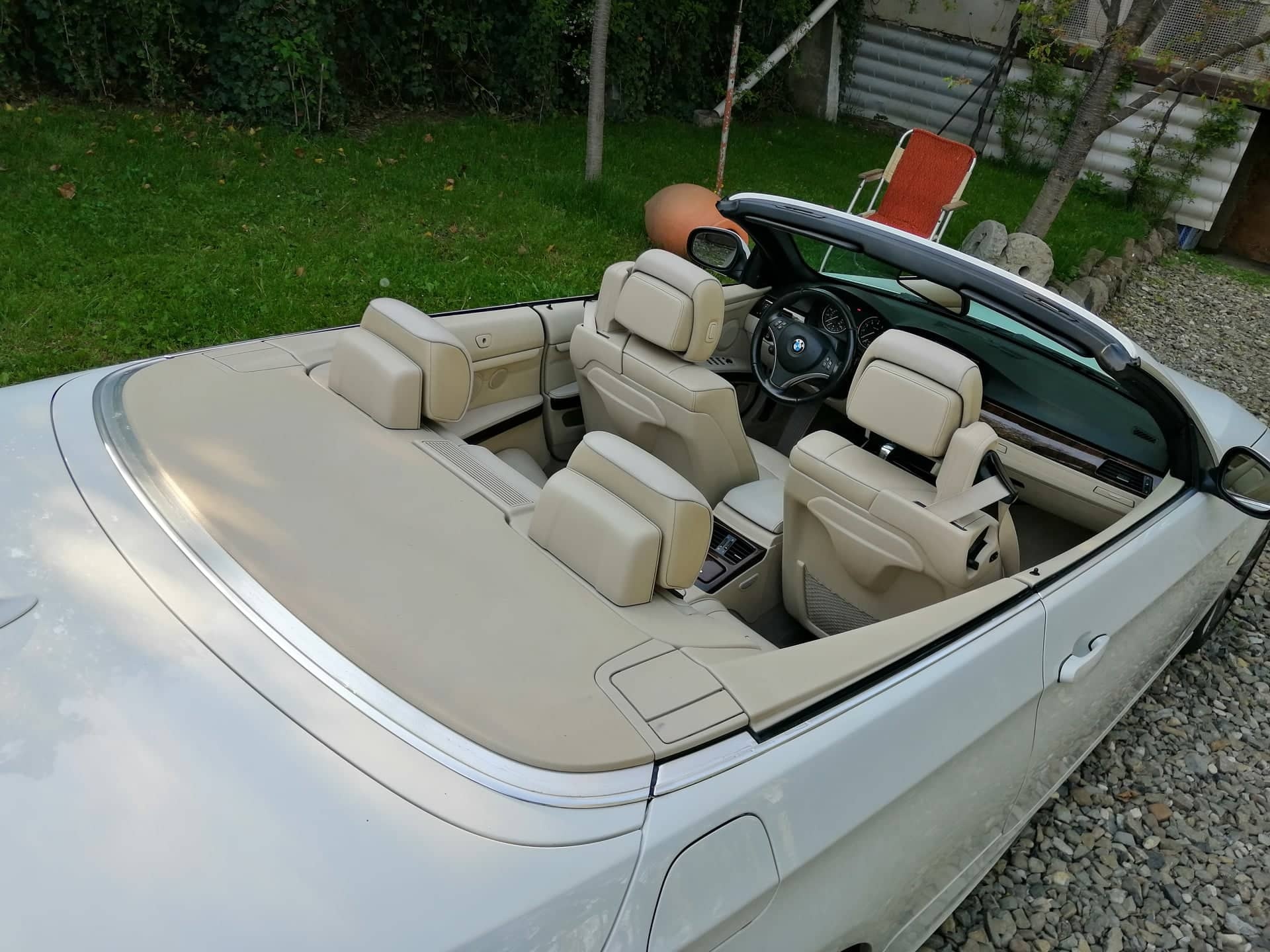 BMW 328 2013 — photo 2