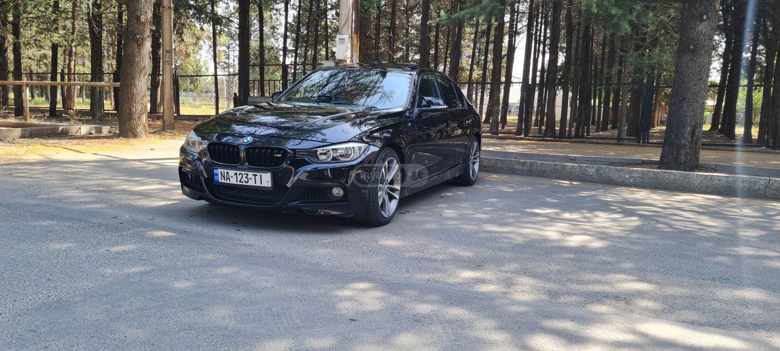 BMW 328