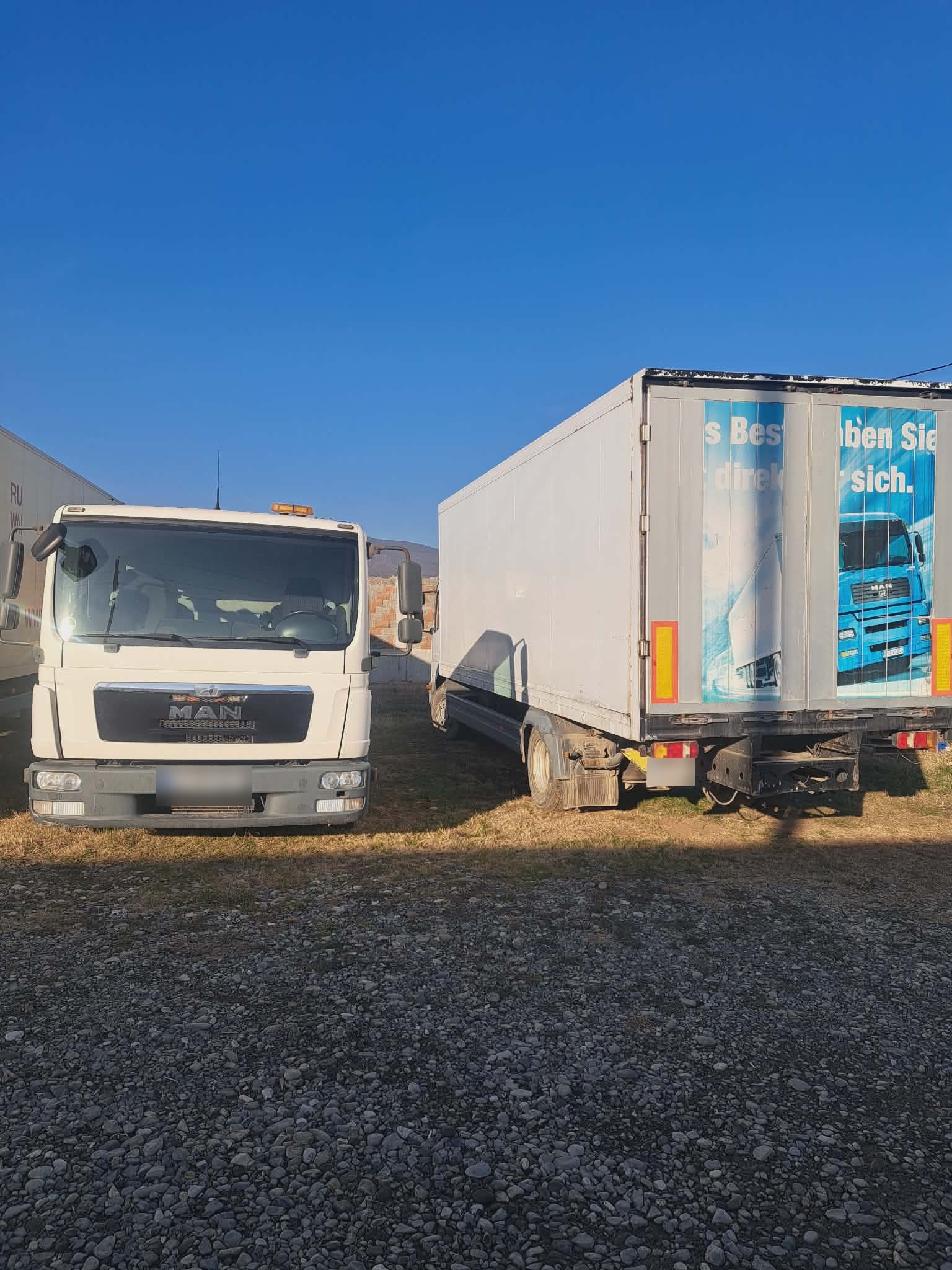 Isuzu LE 10.180 C 2015 — photo 2
