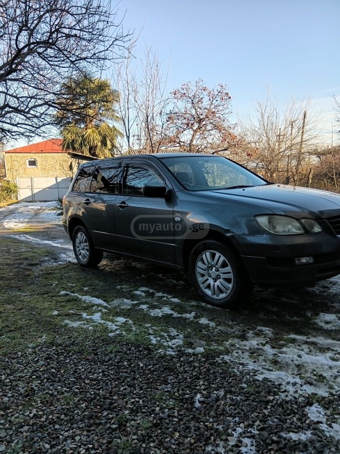 Mitsubishi Airtrek