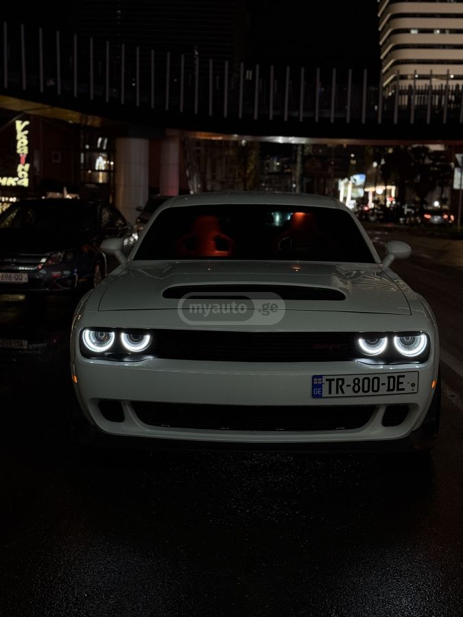 Dodge Challenger 2013 — photo 2