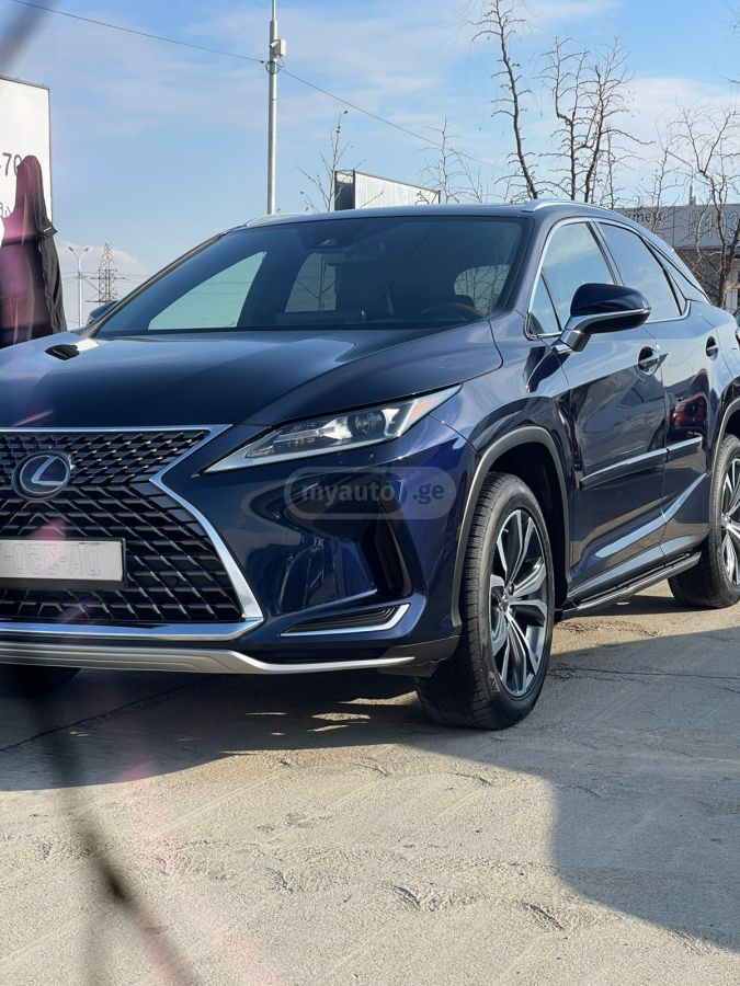 Lexus RX 350